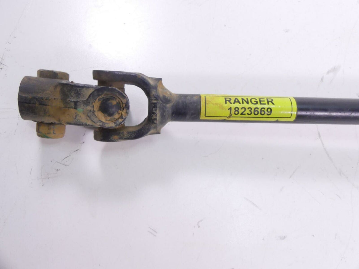 2012 Polaris Ranger 800XP Steering Wheel & Shaft Linkage Mount Set 1823622 {{ shop.shopifyCountryName }} - Mototech271