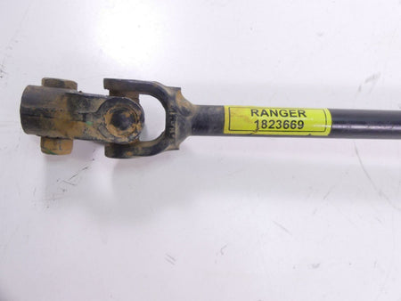 2012 Polaris Ranger 800XP Steering Wheel & Shaft Linkage Mount Set 1823622 {{ shop.shopifyCountryName }} - Mototech271