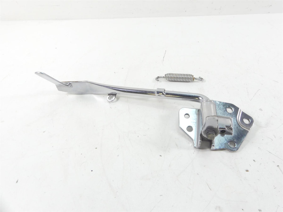 2013 Harley Touring FLHX Street Glide Side Jiffy Kick Stand Kickstand 50075-07A {{ shop.shopifyCountryName }} - Mototech271