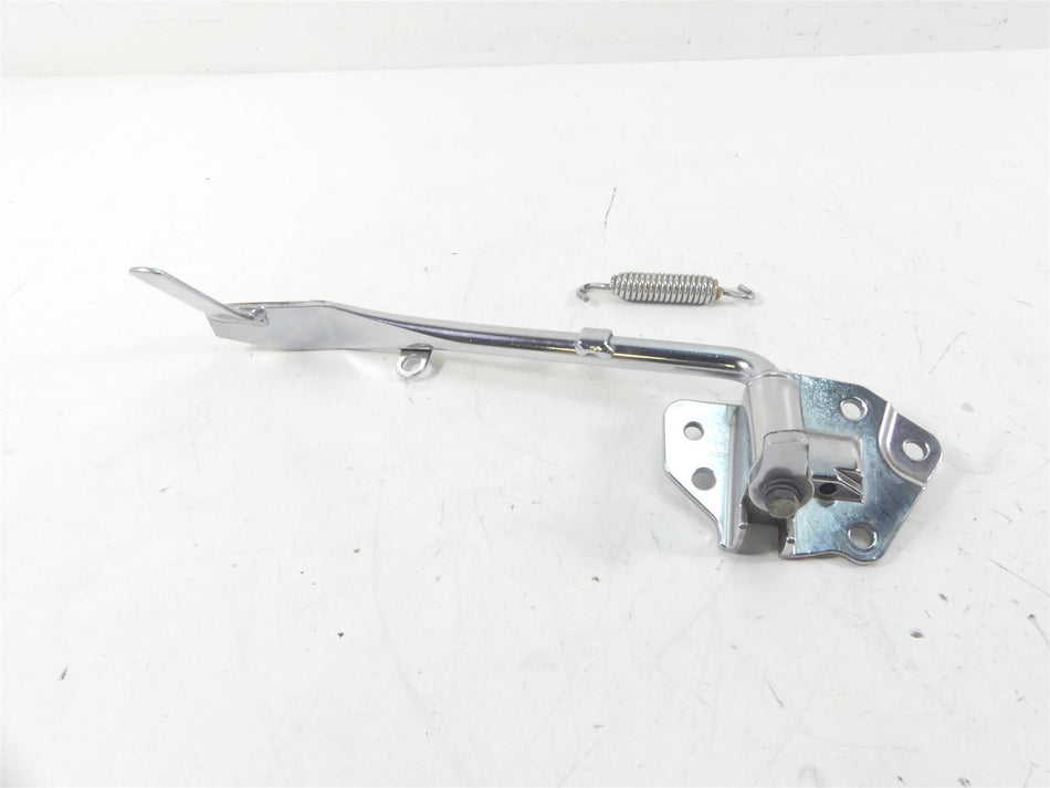 2013 Harley Touring FLHX Street Glide Side Jiffy Kick Stand Kickstand 50075-07A {{ shop.shopifyCountryName }} - Mototech271