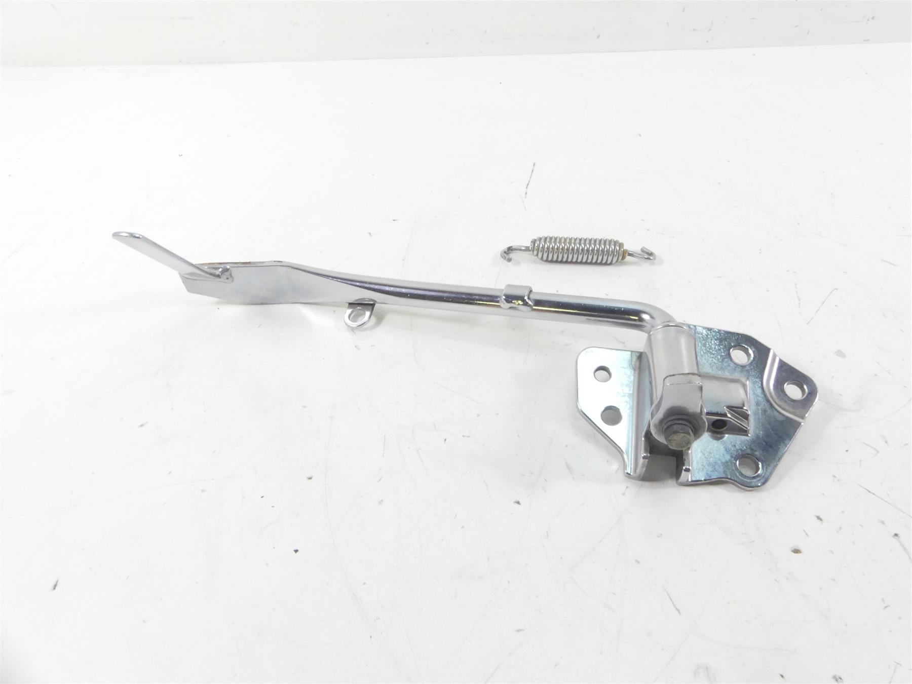 2013 Harley Touring FLHX Street Glide Side Jiffy Kick Stand Kickstand 50075-07A | Mototech271