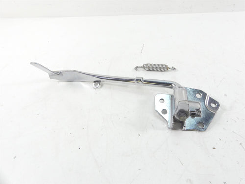 2013 Harley Touring FLHX Street Glide Side Jiffy Kick Stand Kickstand 50075-07A | Mototech271