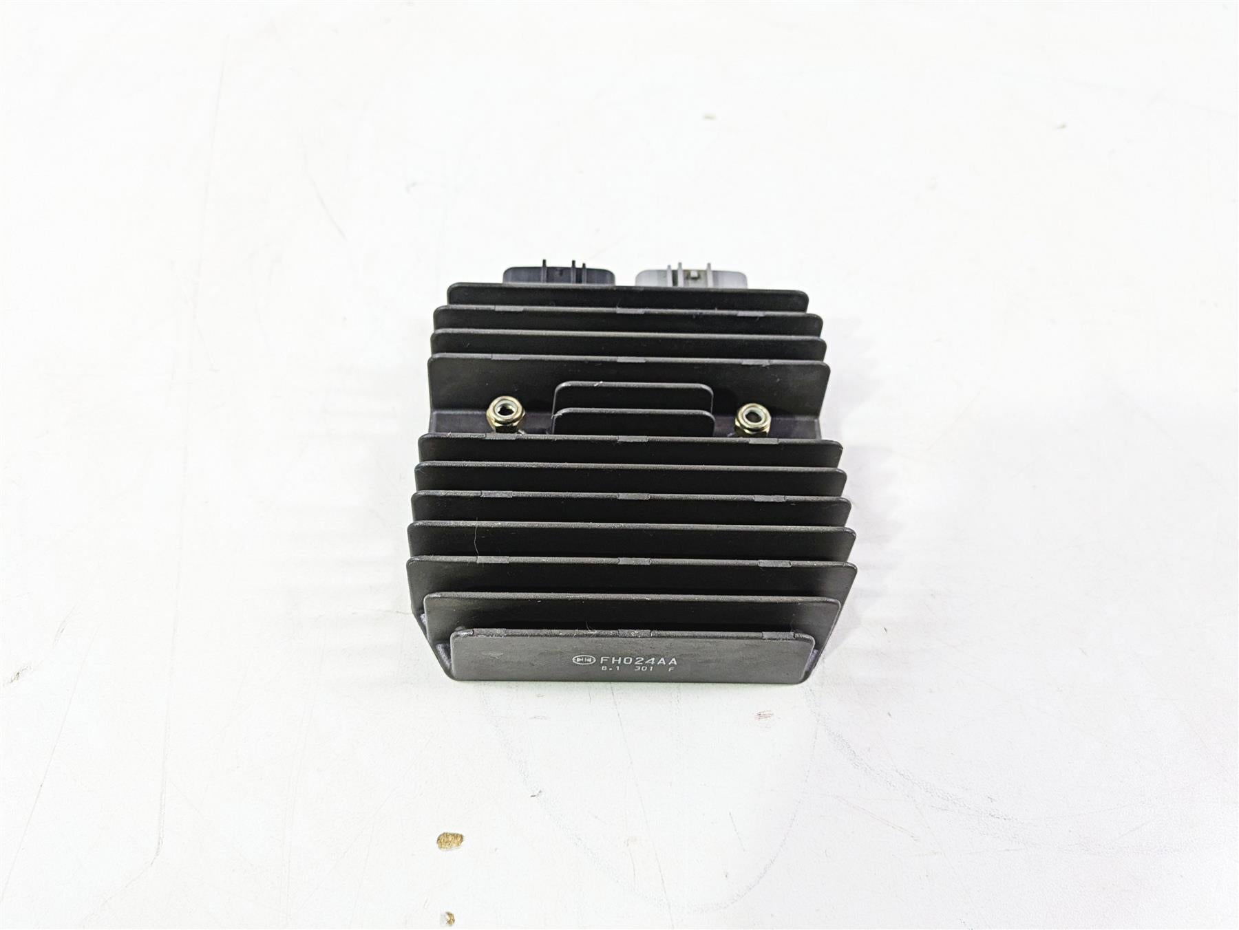 2018 Can Am Maverick X3 XRC Turbo R Rectifier Voltage Regulator 710005568 {{ shop.shopifyCountryName }} - Mototech271