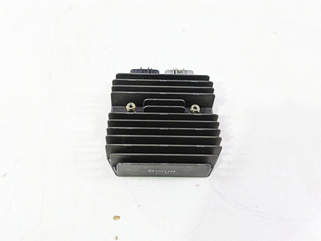 2018 Can Am Maverick X3 XRC Turbo R Rectifier Voltage Regulator 710005568 {{ shop.shopifyCountryName }} - Mototech271