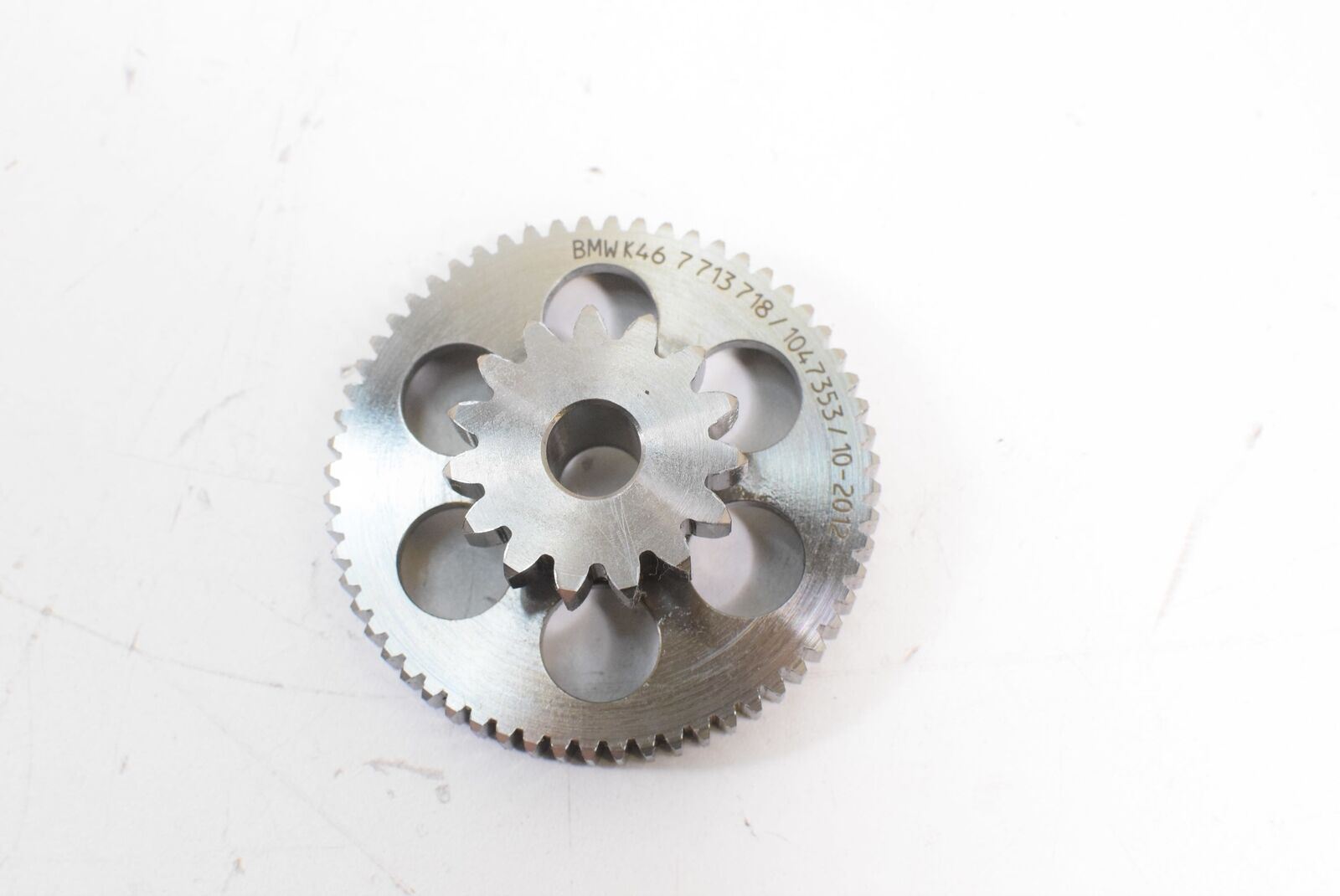 2013 BMW S1000 RR K46 Starter Gears & Clutch Set 11267719633 {{ shop.shopifyCountryName }} - Mototech271