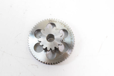 2013 BMW S1000 RR K46 Starter Gears & Clutch Set 11267719633 {{ shop.shopifyCountryName }} - Mototech271