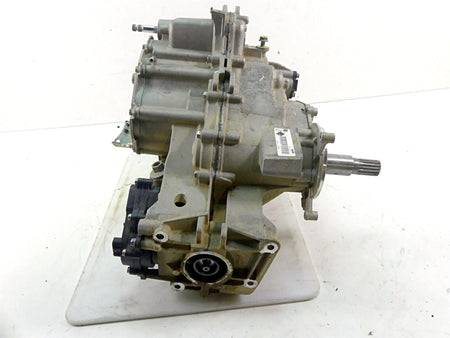 2021 Can Am Maverick Sport 1000R XRC Transmission Gear Box 1K Tested 420686812 {{ shop.shopifyCountryName }} - Mototech271