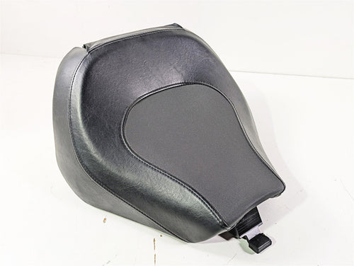 2009 Harley FXCWC Softail Rocker Rider Driver Seat Saddle 51476-08B | Mototech271