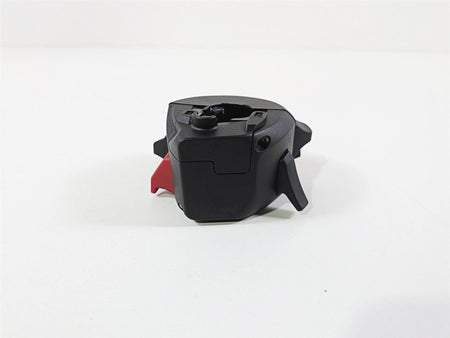 2023 BMW R1250RT RTP K52 Left Hand Cruise Windshield Control Switch 61319829387 {{ shop.shopifyCountryName }} - Mototech271