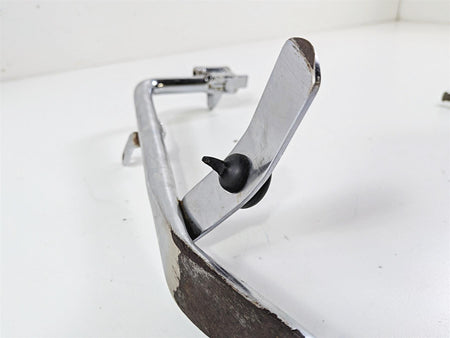 2012 Harley Softail FLSTF Fat Boy Side Kick Jiffy Stand Kickstand 50087-07A {{ shop.shopifyCountryName }} - Mototech271