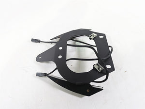 2022 Ducati Scrambler Desert Sled Fender Eliminator Tail Light Blinker Set | Mototech271