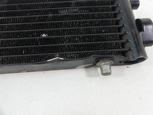 2015 Harley VRSCF Muscle Rod Oil Cooler Radiator - Read 62700054 | Mototech271