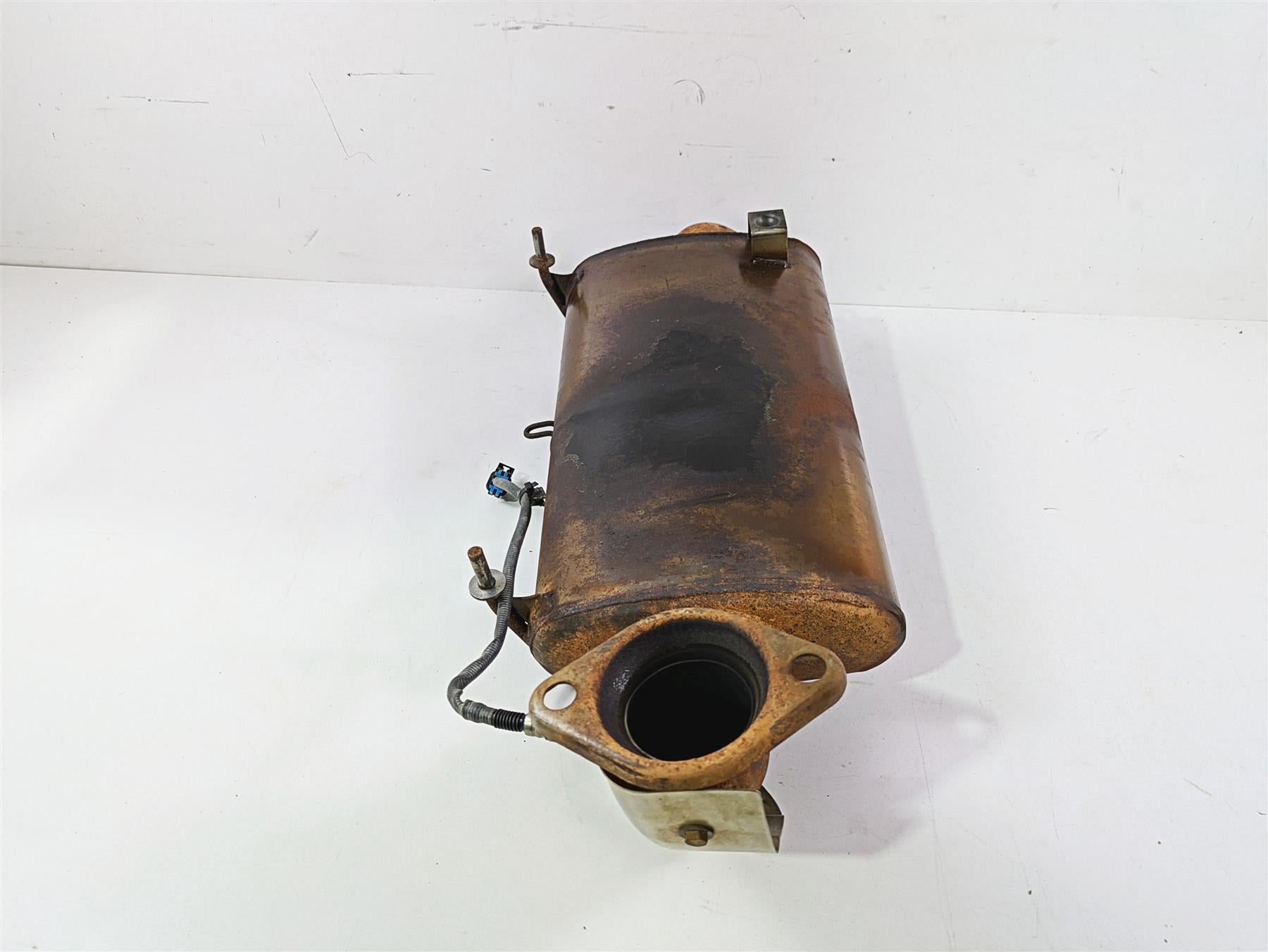 2019 Polaris RZR XP 1000 Highlifter Muffler Exhaust Pipe 1263066 {{ shop.shopifyCountryName }} - Mototech271