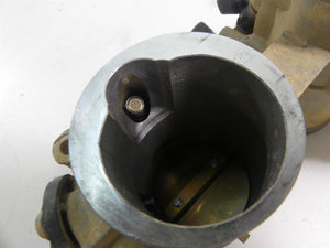2018 Polaris RZR1000 XP EPS Throttle Body Fuel Injection 1205675 | Mototech271