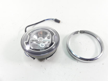 2021 Harley Softail FXBBS Street Bob Led Headlight Head Light Bulb 67700345A {{ shop.shopifyCountryName }} - Mototech271