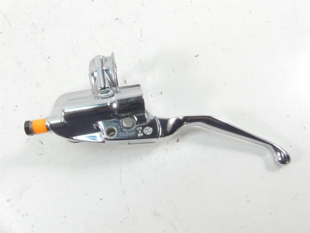 2005 Harley Touring CVO FLHTCSE Electra Glide Front Brake Master Cylind 46431-05 {{ shop.shopifyCountryName }} - Mototech271