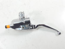 Load image into Gallery viewer, 2005 Harley Touring CVO FLHTCSE Electra Glide Front Brake Master Cylind 46431-05
