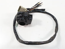 Load image into Gallery viewer, 2011 Harley Touring FLTRU Road Glide Left Hand Control Switch - Read 71684-06A | Mototech271

