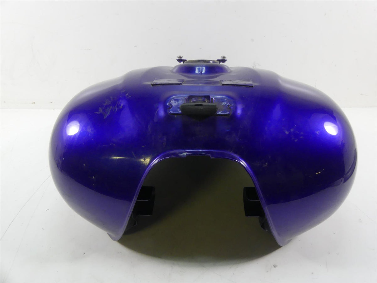 2003 Honda VTX1800R Fuel Gas Petrol Tank Reservoir - Read 17520-MCV-670Z {{ shop.shopifyCountryName }} - Mototech271