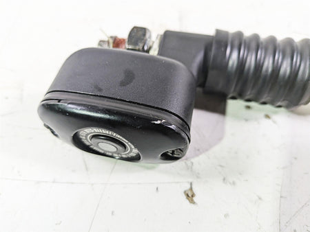 2003 Harley Touring FLHTCUI E-Glide 100th Rear Brake Master Cylinder 41755-99F {{ shop.shopifyCountryName }} - Mototech271