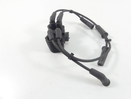 2019 Harley Softail FLSB Sport Glide Ignition Coil Wires Plugs 31600067 {{ shop.shopifyCountryName }} - Mototech271