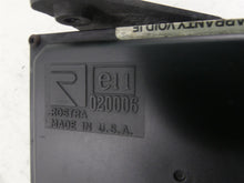Load image into Gallery viewer, 2012 Victory Cross Country Rostra Cruise Control Module Unit + Cable 4012752 | Mototech271
