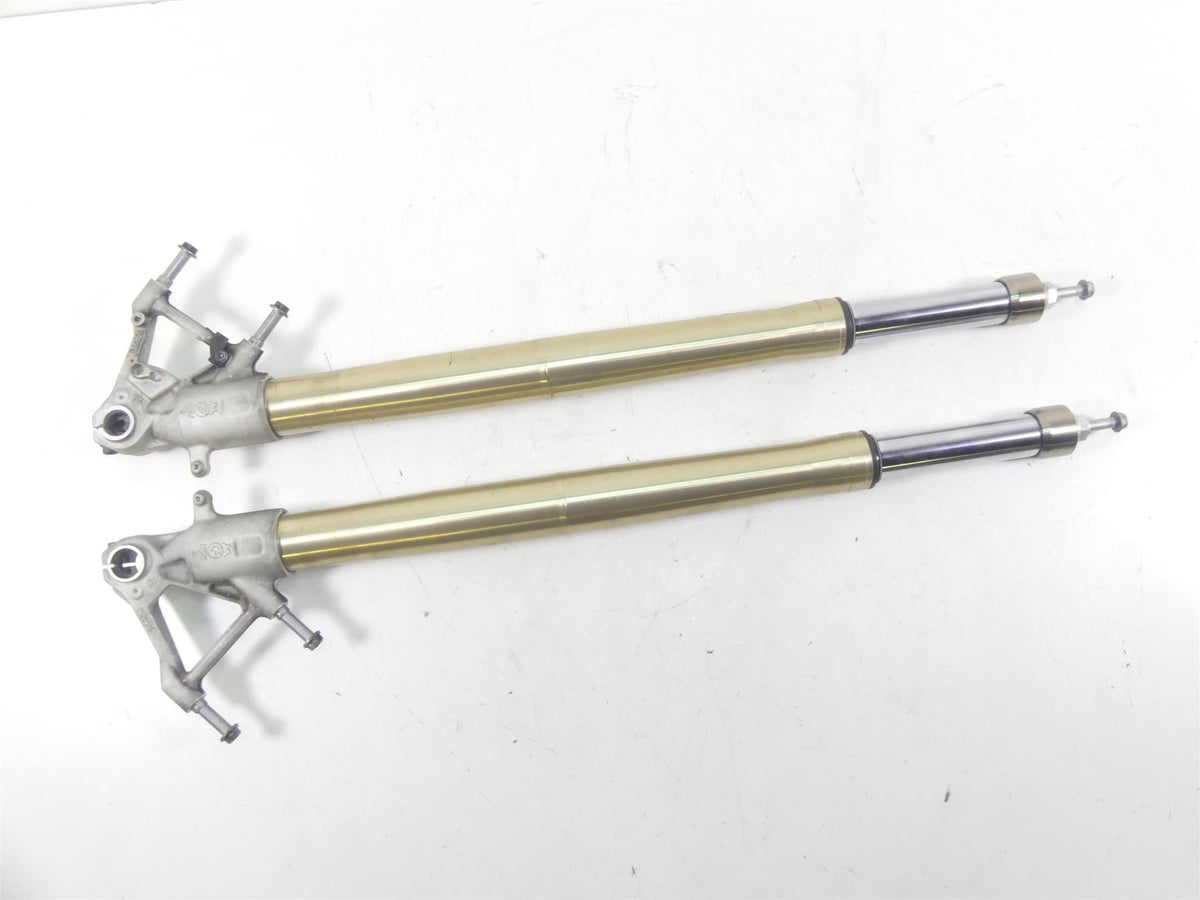 2017 BMW R1200GS GSW K50 Straight Front Fork Leg Set 31428393003 31428393004 {{ shop.shopifyCountryName }} - Mototech271