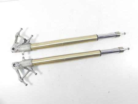 2017 BMW R1200GS GSW K50 Straight Front Fork Leg Set 31428393003 31428393004 {{ shop.shopifyCountryName }} - Mototech271