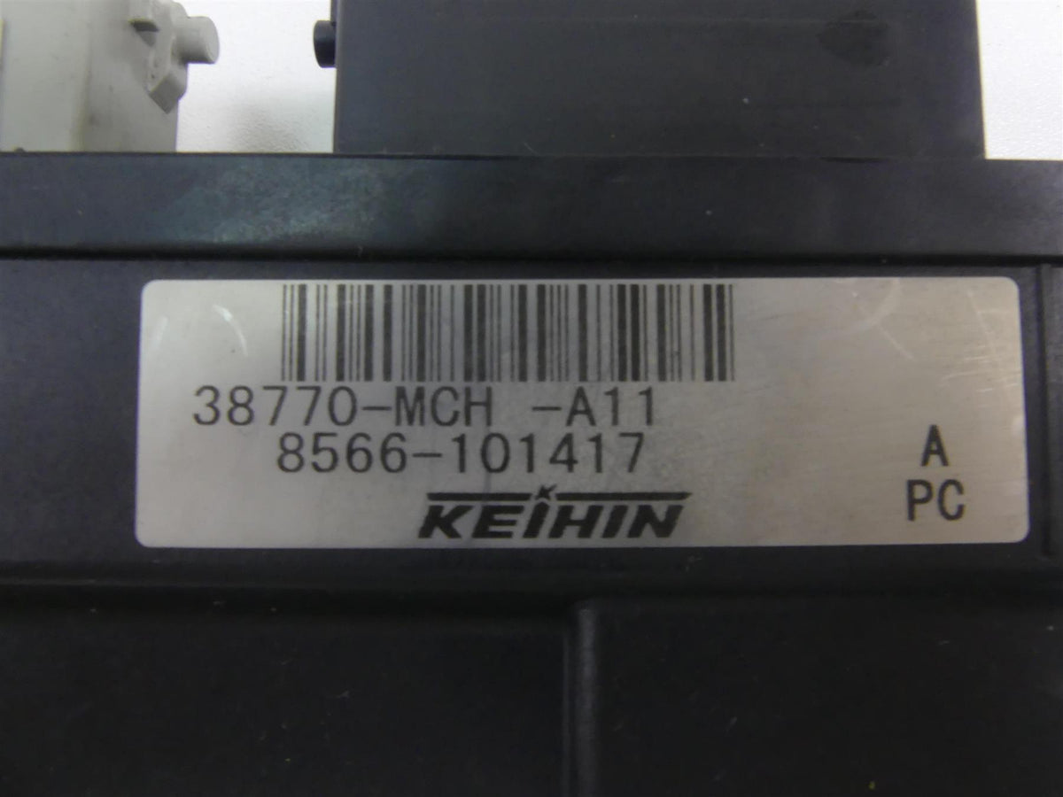 2006 Honda VTX1800 C2 Keihin Cdi Ecu Ecm Engine Control Module 38770-MCH-A11 {{ shop.shopifyCountryName }} - Mototech271