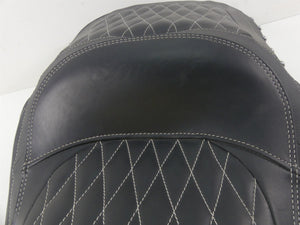 2020 Indian Roadmaster Nice Heated Duo Rider Passenger Seat Saddle 2687597 | Mototech271