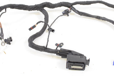 2013 BMW S1000RR S1000 RR Main Wiring Harness Loom No Cuts 61118527763 {{ shop.shopifyCountryName }} - Mototech271