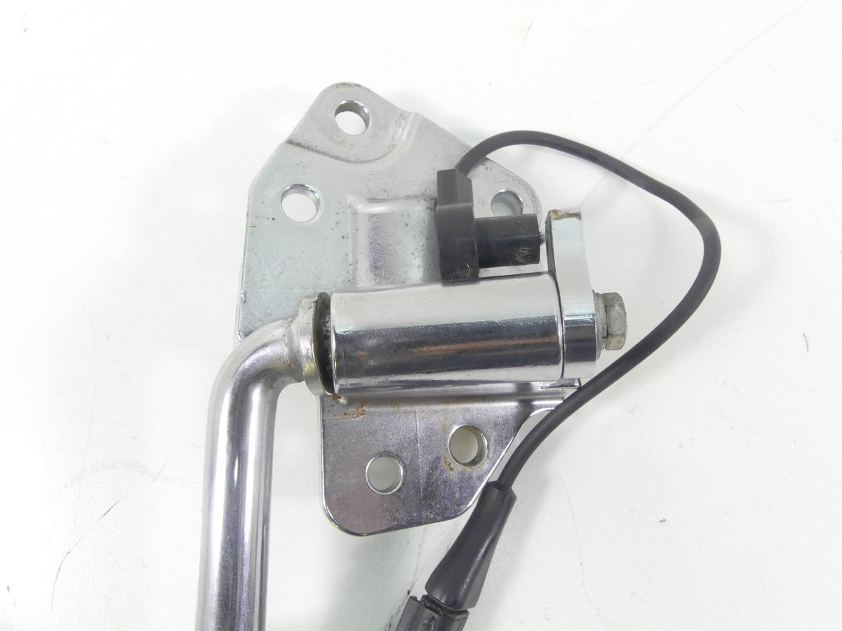 2013 Harley Touring FLHTP Electra Glide Side Kickstand Kick Stand 50075-07A {{ shop.shopifyCountryName }} - Mototech271