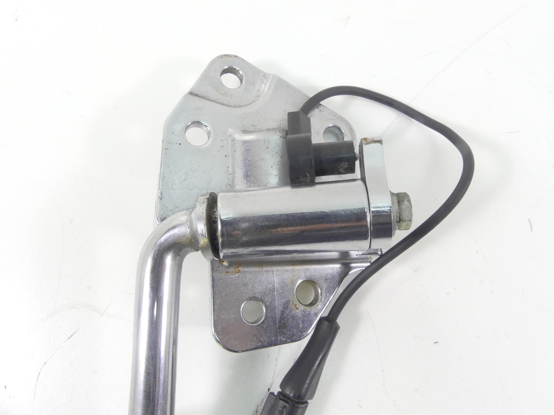 2013 Harley Touring FLHTP Electra Glide Side Kickstand Kick Stand 50075-07A {{ shop.shopifyCountryName }} - Mototech271