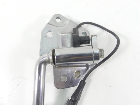 2013 Harley Touring FLHTP Electra Glide Side Kickstand Kick Stand 50075-07A {{ shop.shopifyCountryName }} - Mototech271