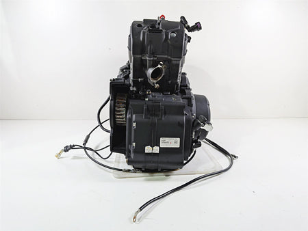 2017 Victory Octane 1200 Engine Motor -10k - For Parts 1205498 1205885 {{ shop.shopifyCountryName }} - Mototech271