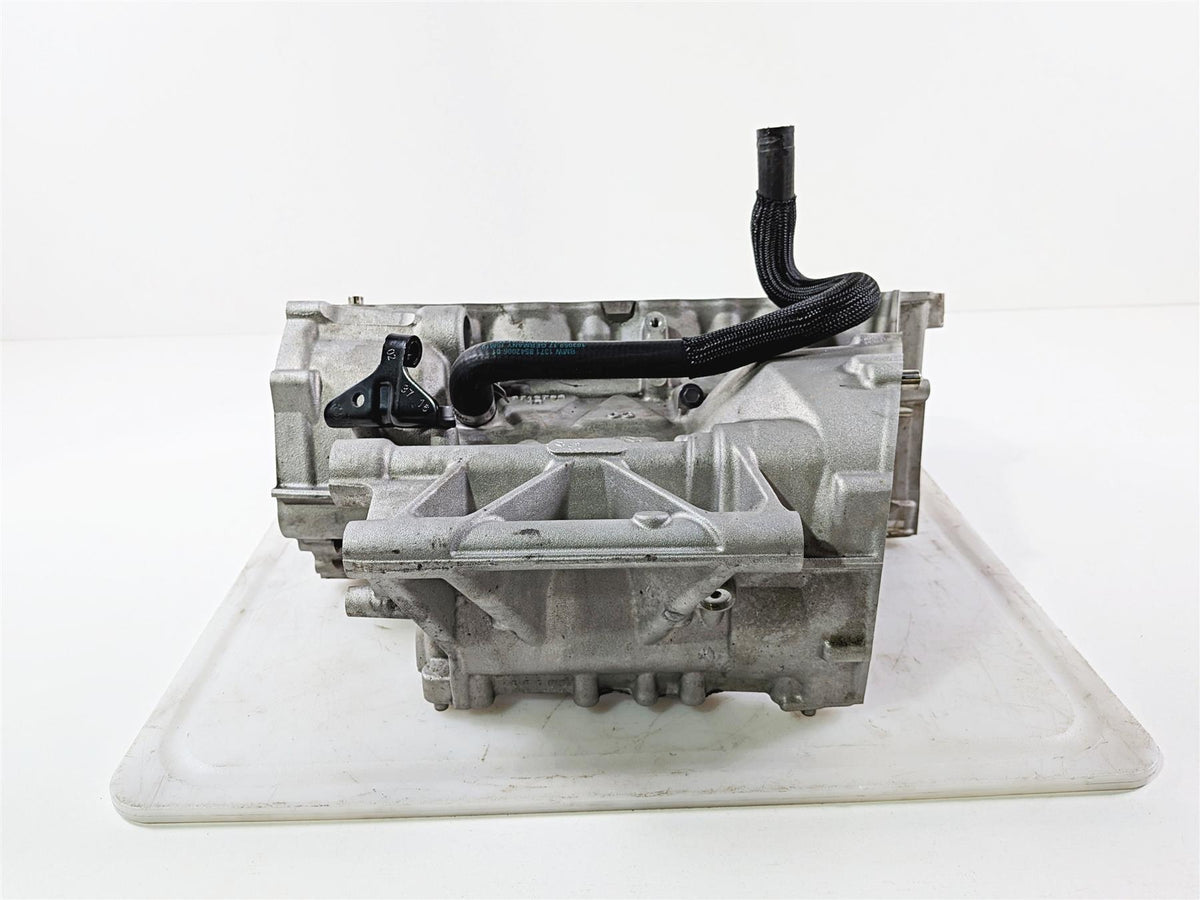 2017 BMW S1000RR K46 Upper Engine Crank Case Cylinder Jugs 11008561534 {{ shop.shopifyCountryName }} - Mototech271