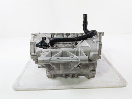 2017 BMW S1000RR K46 Upper Engine Crank Case Cylinder Jugs 11008561534 {{ shop.shopifyCountryName }} - Mototech271