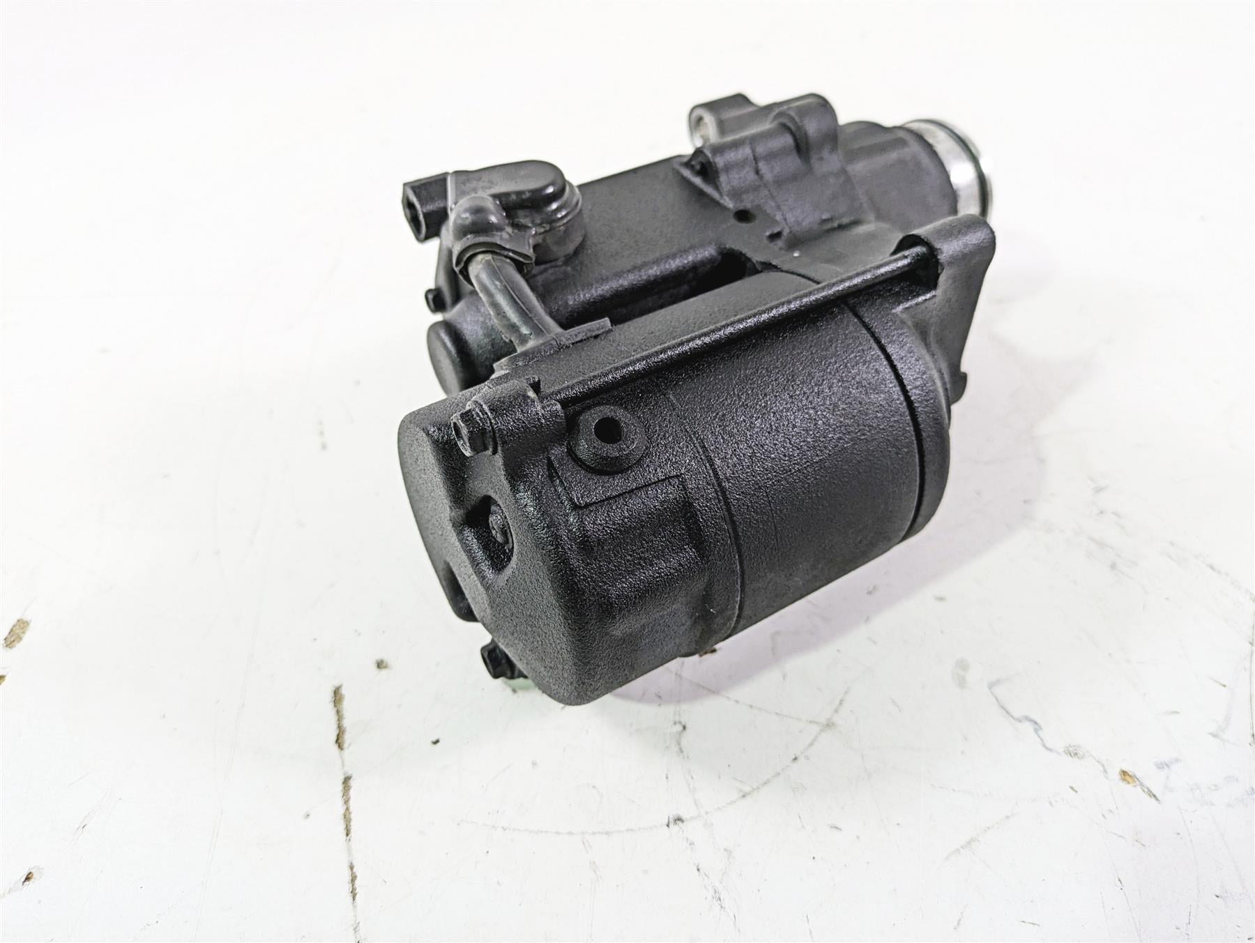 2016 Harley Touring FLTRX Road Glide Engine Starter Motor 96 102 31618-06A {{ shop.shopifyCountryName }} - Mototech271