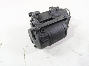 2016 Harley Touring FLTRX Road Glide Engine Starter Motor 96 102 31618-06A