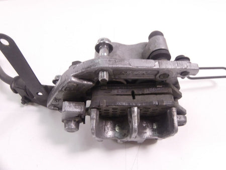 2002 Honda VT1100C2 Shadow Sabre Front Nissin Brake Caliper + Mount 45150-MAH-31 {{ shop.shopifyCountryName }} - Mototech271