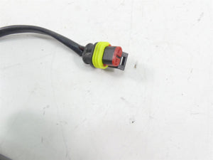 2020 Ducati Panigale 1100 V4 S SBK Coolant Fans & Bracket Mount - Read 82718832A