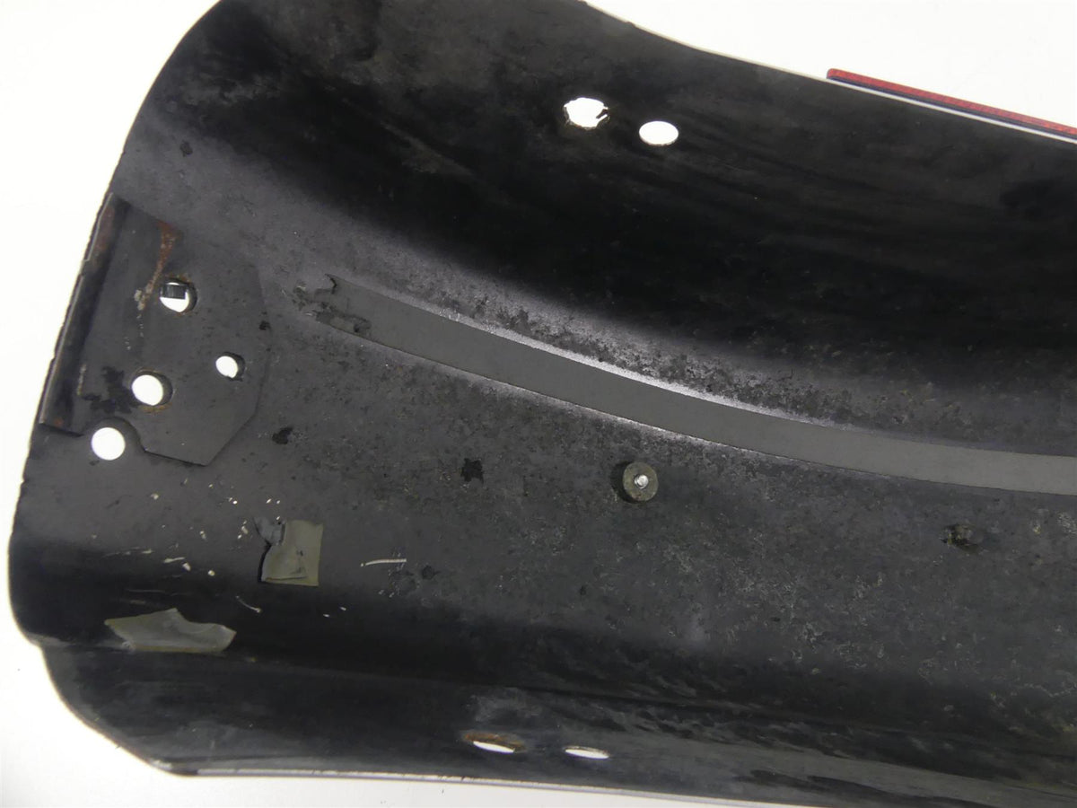 2003 Harley Dyna 100TH FXDL Low Rider Rear Fender 100Th Anniversary 59634-02 {{ shop.shopifyCountryName }} - Mototech271