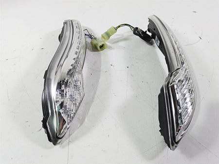 2014 Moto Guzzi California 1400 Touring Rear Fender Taillight Set 887536 887537 {{ shop.shopifyCountryName }} - Mototech271