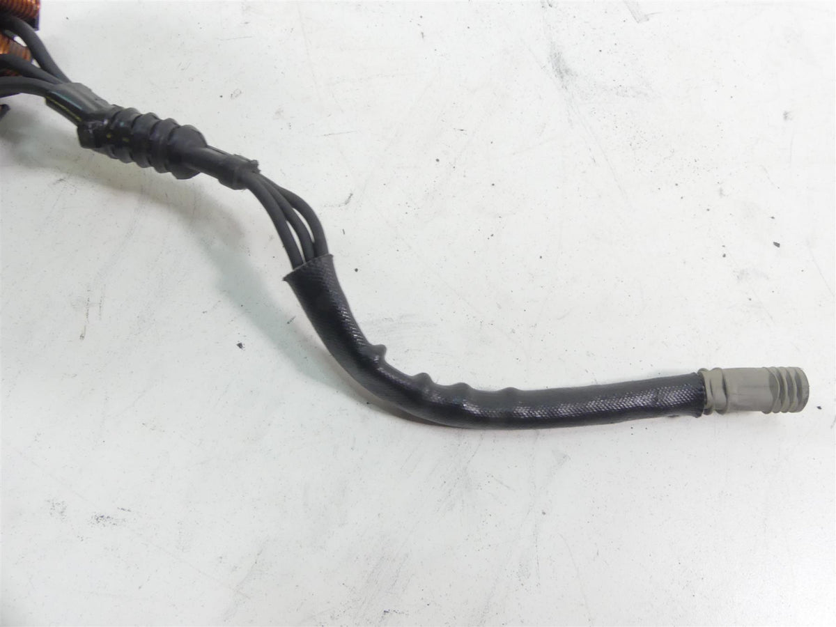 2012 Harley CVO FLHX SE3 Street Glide Stator Alternator Generator 29987-06 {{ shop.shopifyCountryName }} - Mototech271