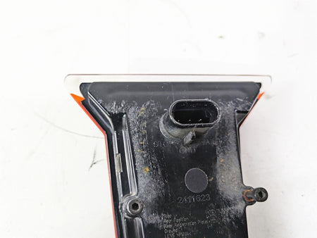 2012 Victory Cross Country Rear Taillight Tail Light Lamp 2411623 {{ shop.shopifyCountryName }} - Mototech271