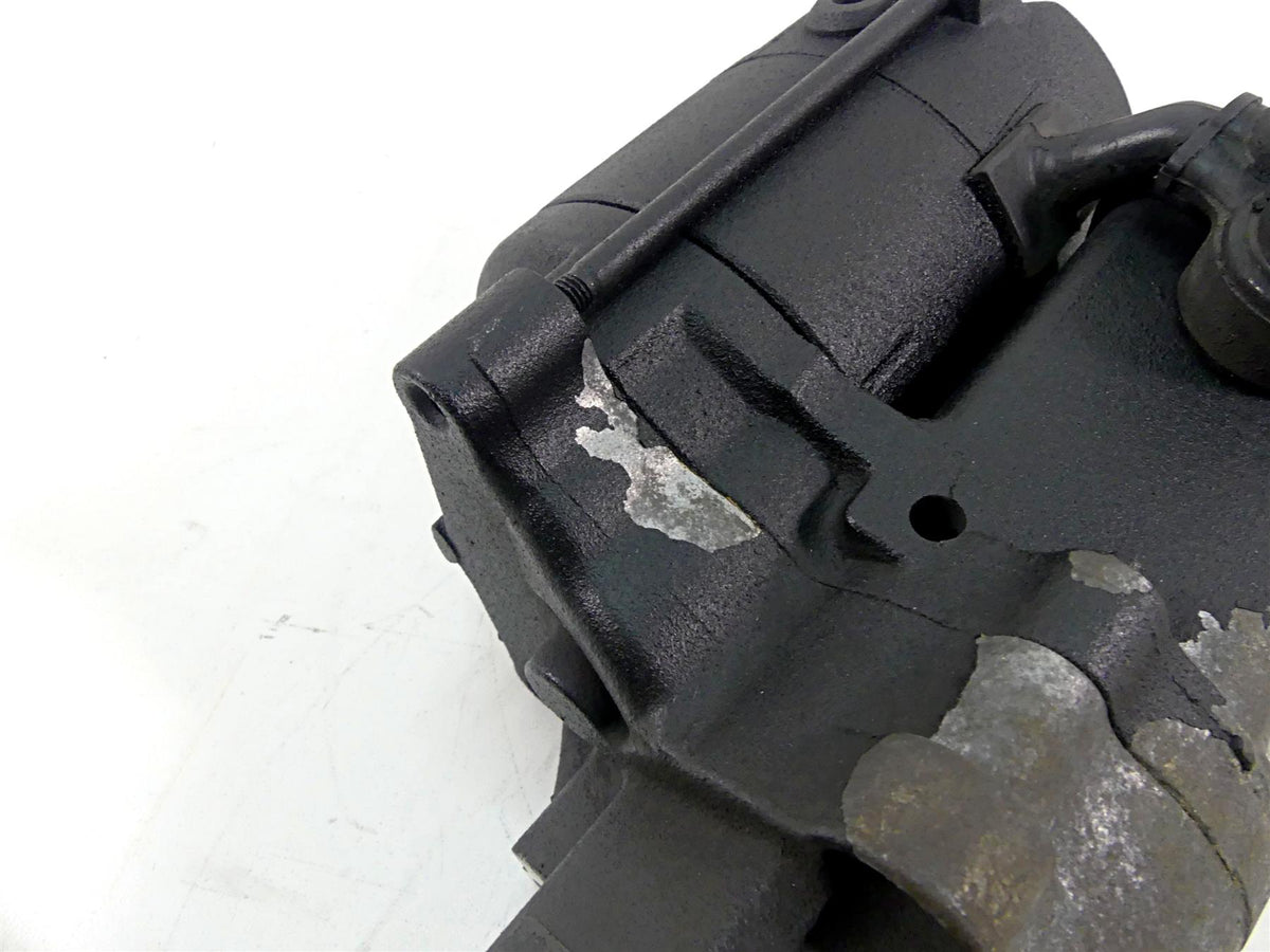 2011 Harley Softail FXS Blackline Engine Starter Motor 31618-06A {{ shop.shopifyCountryName }} - Mototech271