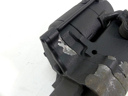 2011 Harley Softail FXS Blackline Engine Starter Motor 31618-06A {{ shop.shopifyCountryName }} - Mototech271