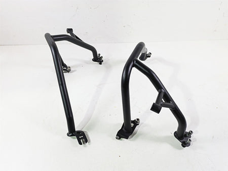 2016 Moto Guzzi Stelvio 1200 8V NTX Engine Crash Guard Rail Set B063278 884302 {{ shop.shopifyCountryName }} - Mototech271
