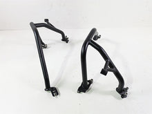 Load image into Gallery viewer, 2016 Moto Guzzi Stelvio 1200 8V NTX Engine Crash Guard Rail Set B063278 884302 | Mototech271
