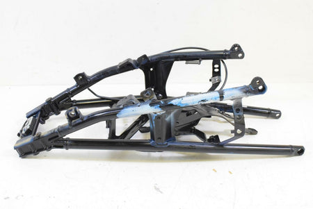 2018 Husqvarna 401 Vitpilen Subframe Sub Frame With Inner Fender 28503002000 {{ shop.shopifyCountryName }} - Mototech271